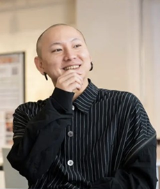 （株）taliki 取締役/インキュベーション事業責任者 原田岳氏